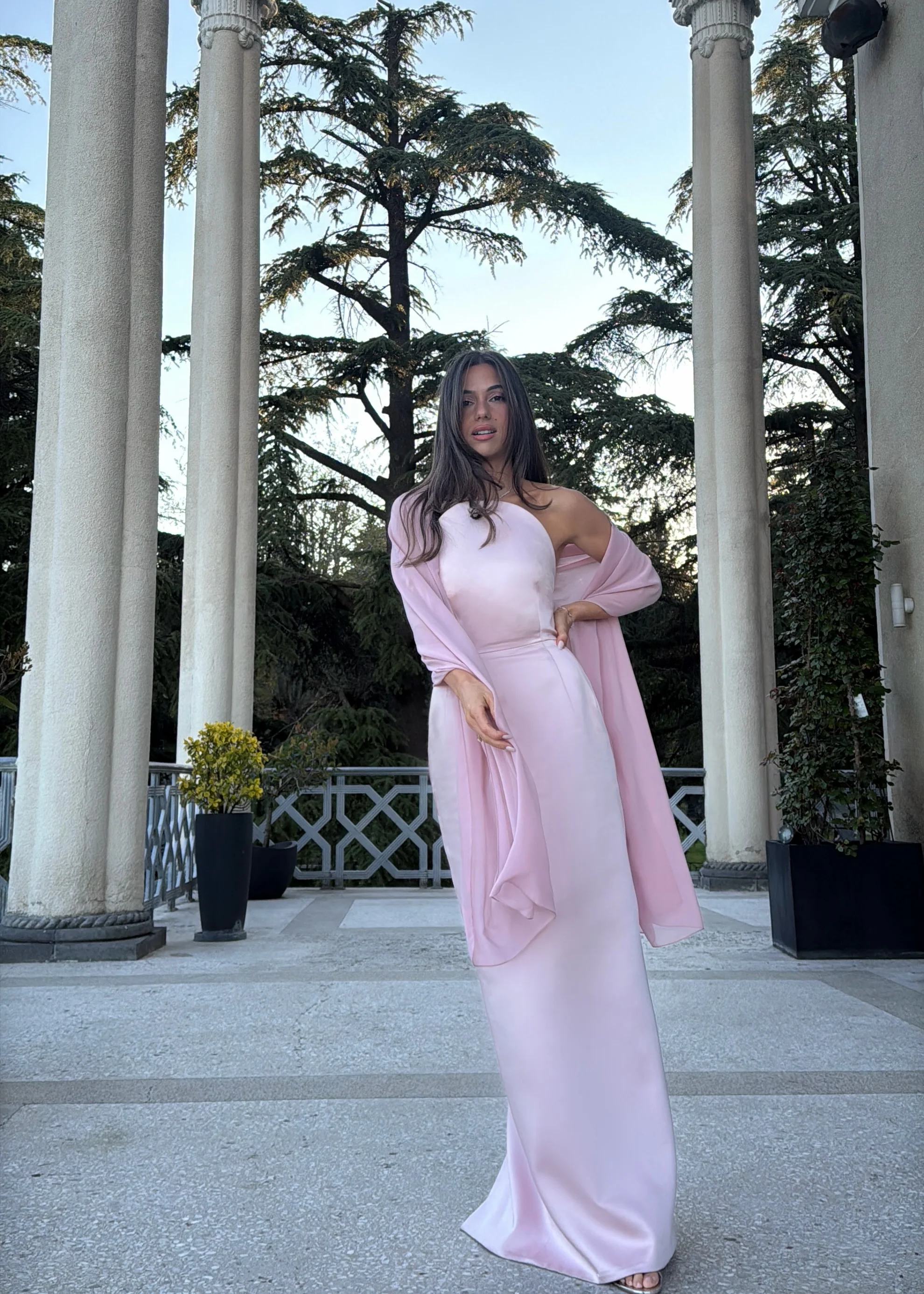 Wedding Guest